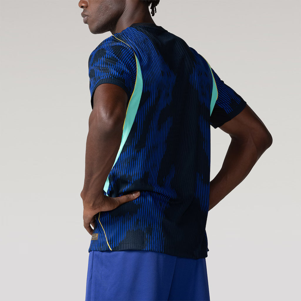 Brazil Away Jersey World Cup 2026 - Player Version