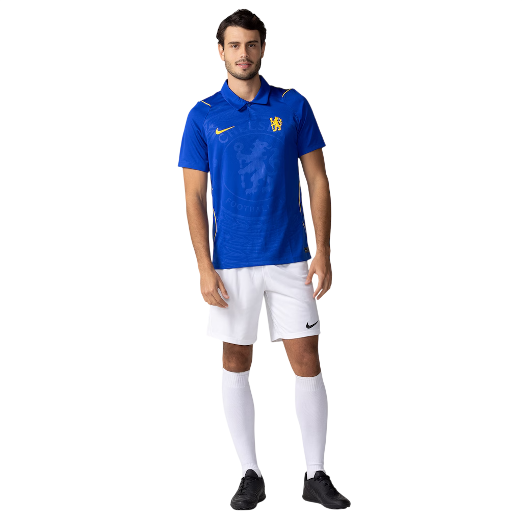 Jersey Chelsea 2026/27 I Fan