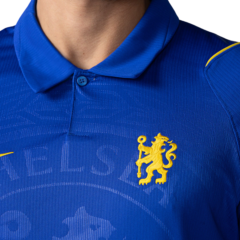 Jersey Chelsea 2026/27 I Fan