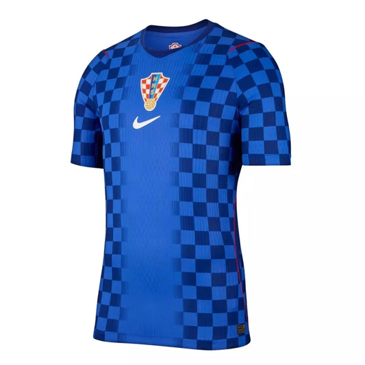 Croatia Awhay Jersey 2026 Fan Version - World Cup 2026