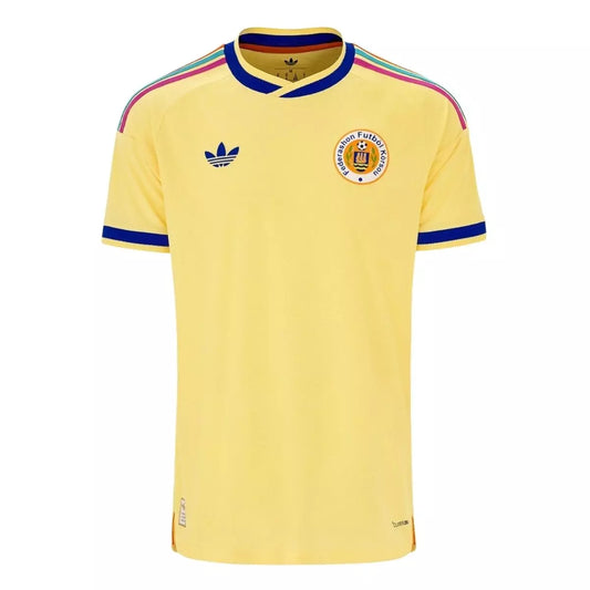 Curaçao Awhay Jersey 2026 Fan Version - World Cup 2026