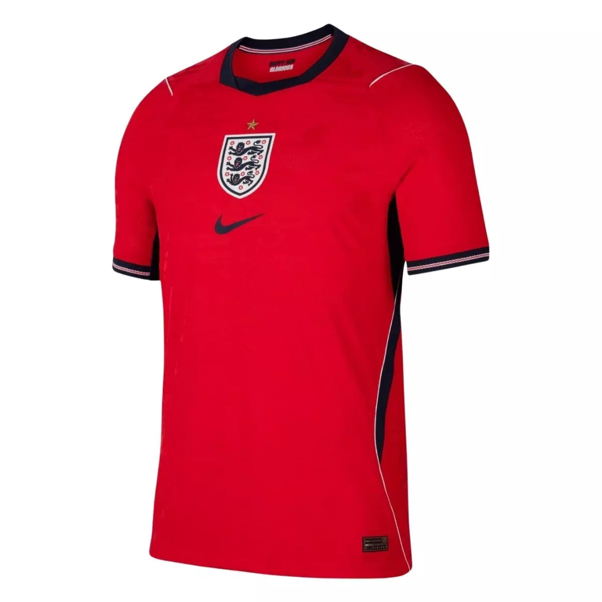 England Awhay Jersey 2026 Fan Version - World Cup 2026