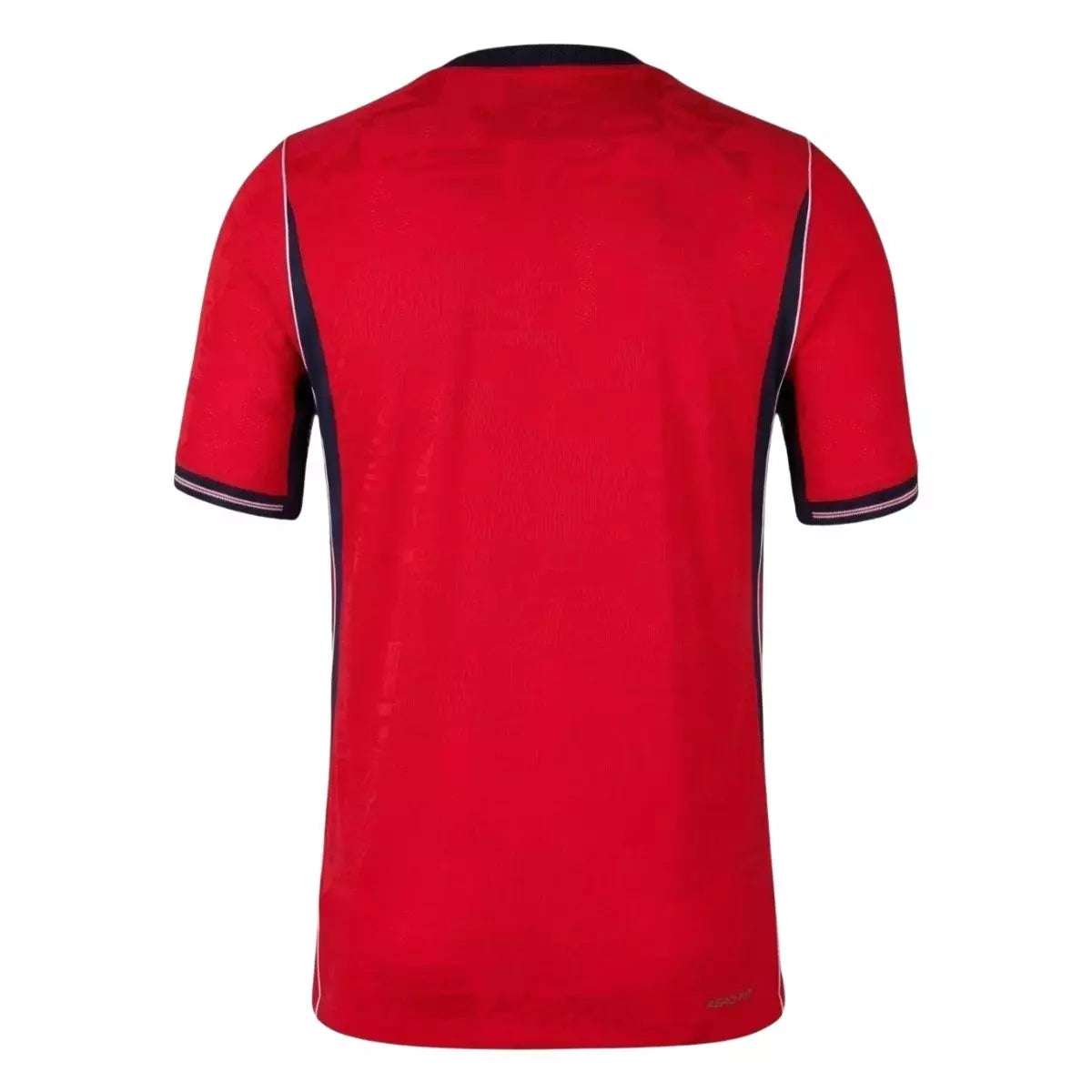 England Awhay Jersey 2026 Fan Version - World Cup 2026