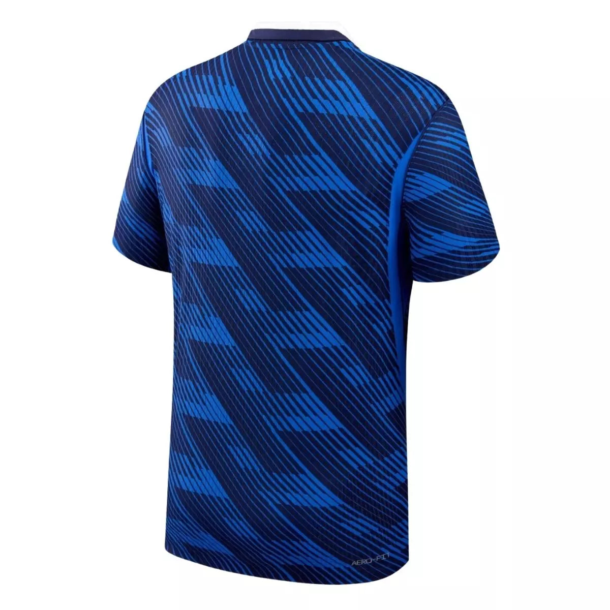 France Home Jersey 2026 Fan Version - World Cup 2026