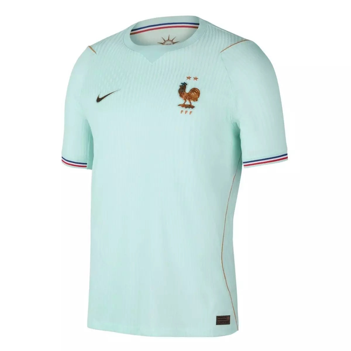 France Awhay Jersey 2026 Fan Version - World Cup 2026