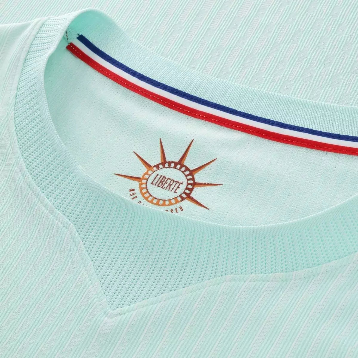 France Awhay Jersey 2026 Fan Version - World Cup 2026