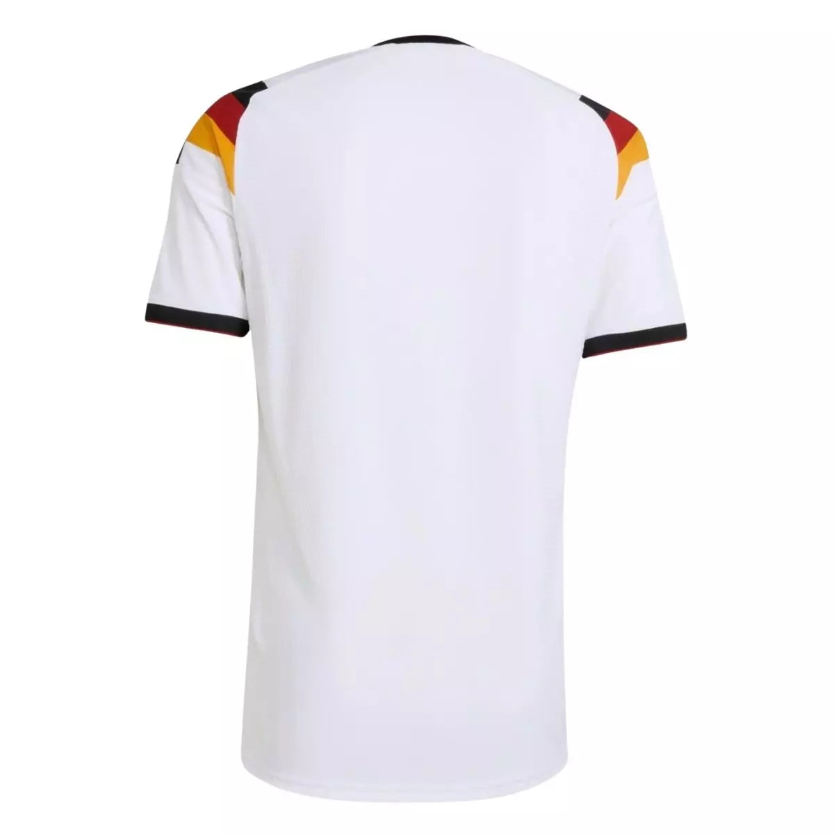 Germany Home Jersey 2026 Fan Version - World Cup 2026