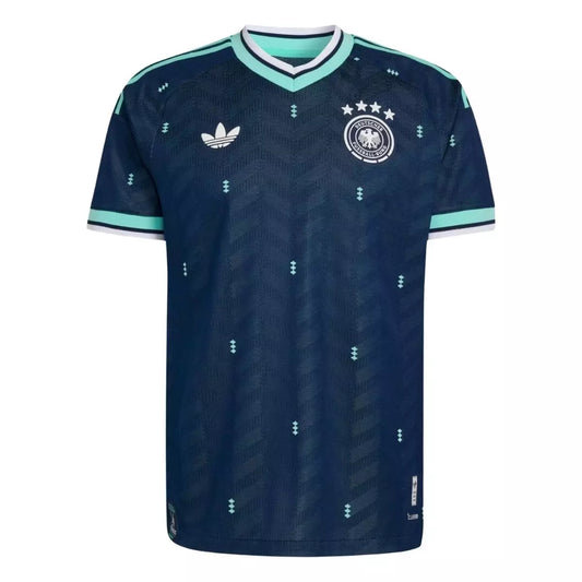 Germany Away Jersey 2026 Fan Version