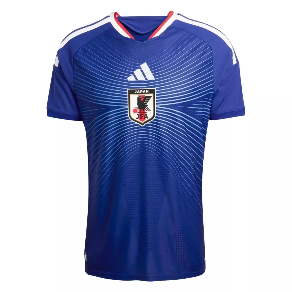 Japan Home Jersey 2026 Fan Version - World Cup 2026
