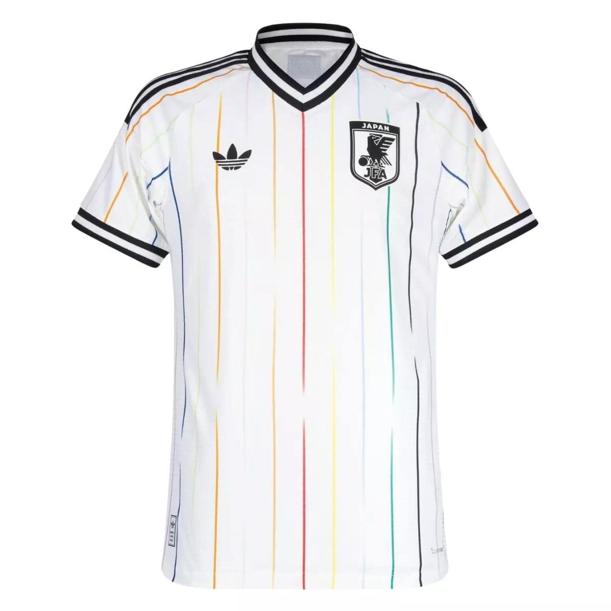 Japan Away Jersey 2026 Fan Version - World Cup 2026