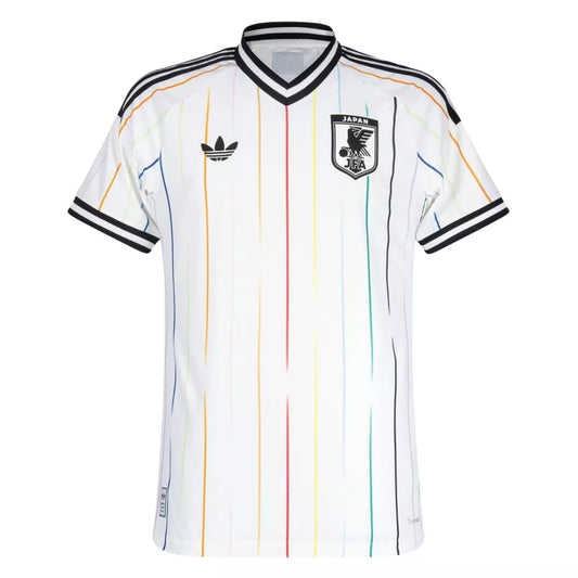 Japan Away Jersey 2026 Fan Version - World Cup 2026