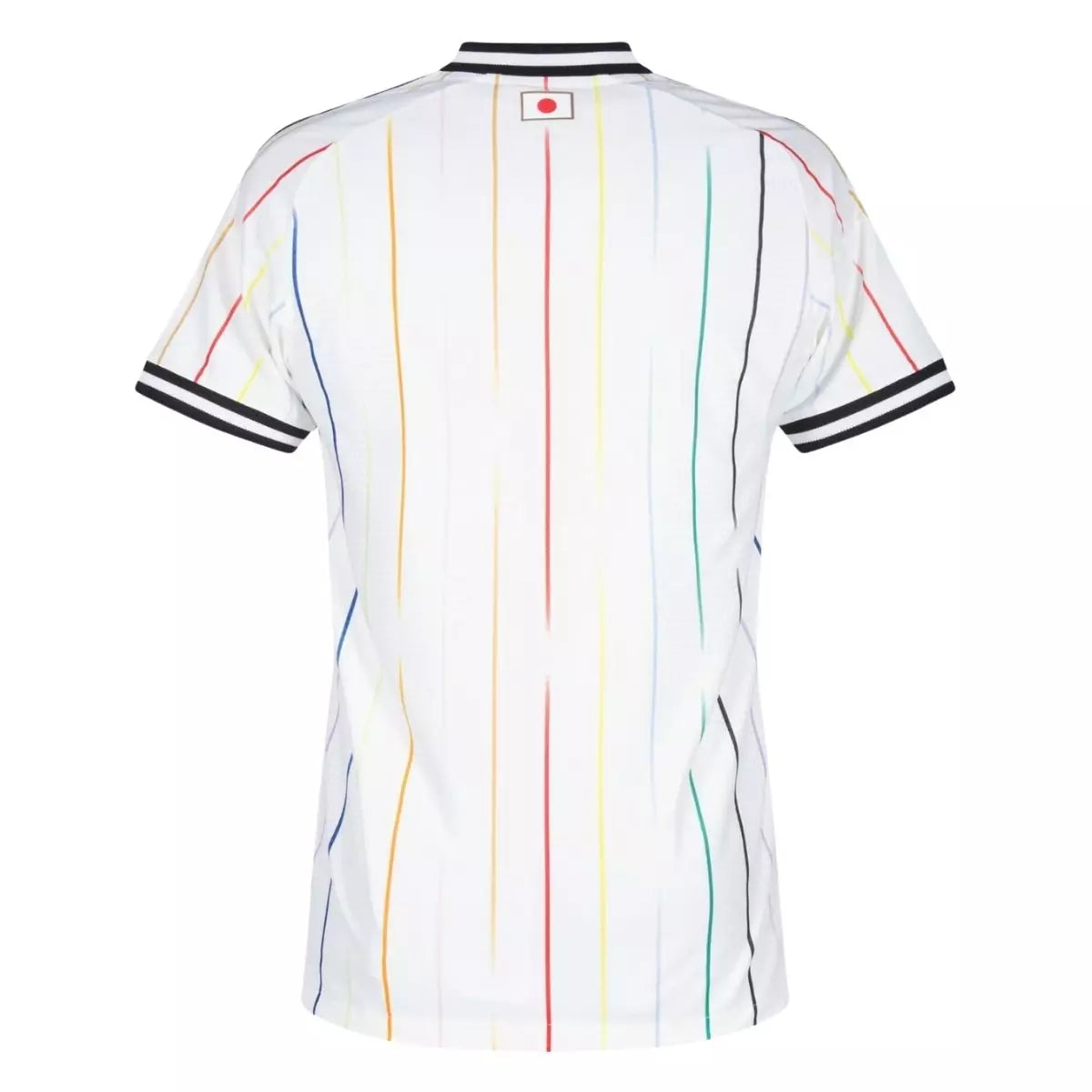 Japan Away Jersey 2026 Fan Version - World Cup 2026