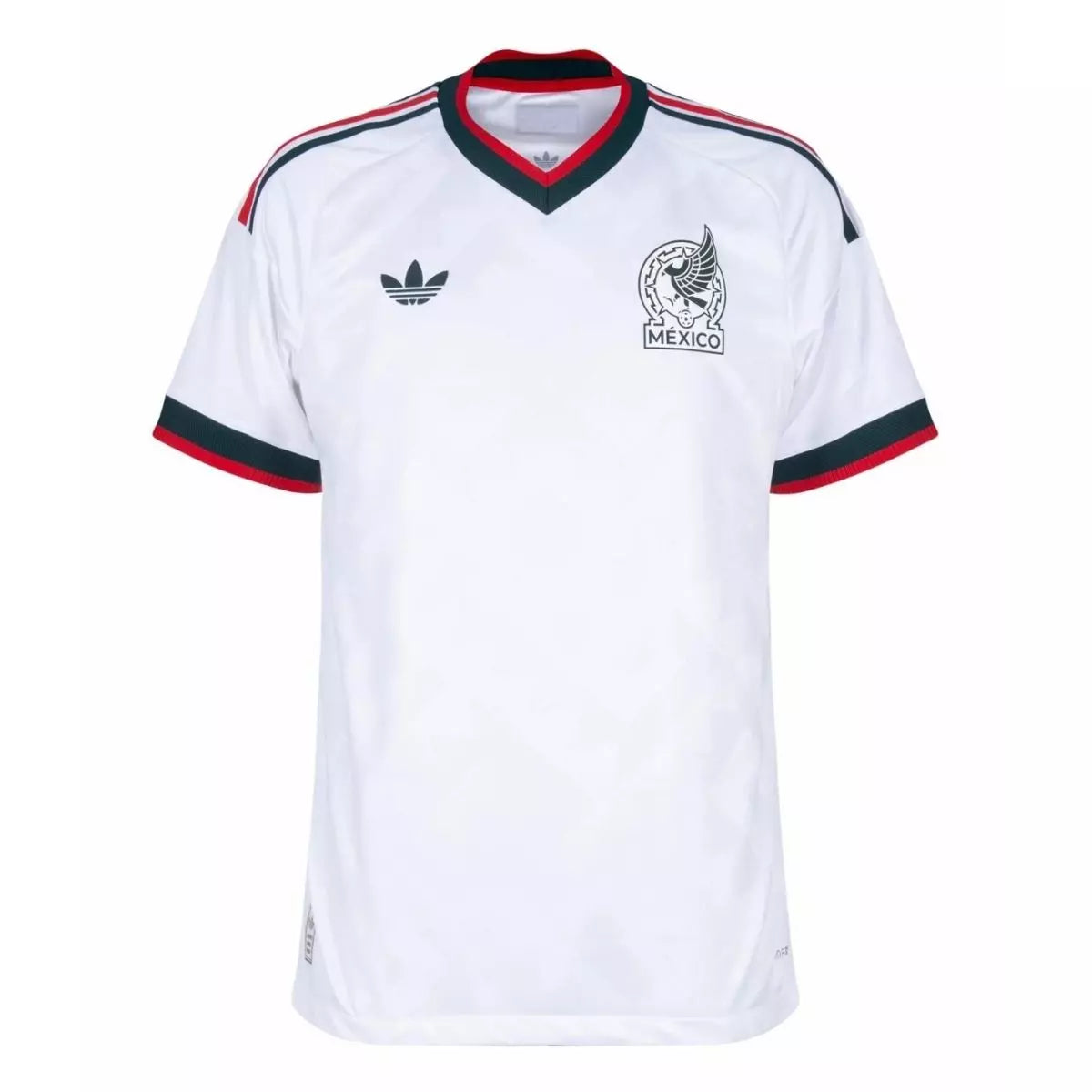Mexico Away Jersey 2026 Fan Version - World Cup 2026