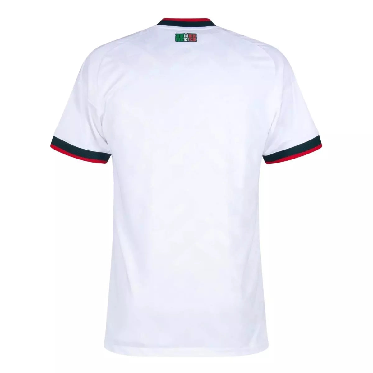 Mexico Away Jersey 2026 Fan Version - World Cup 2026