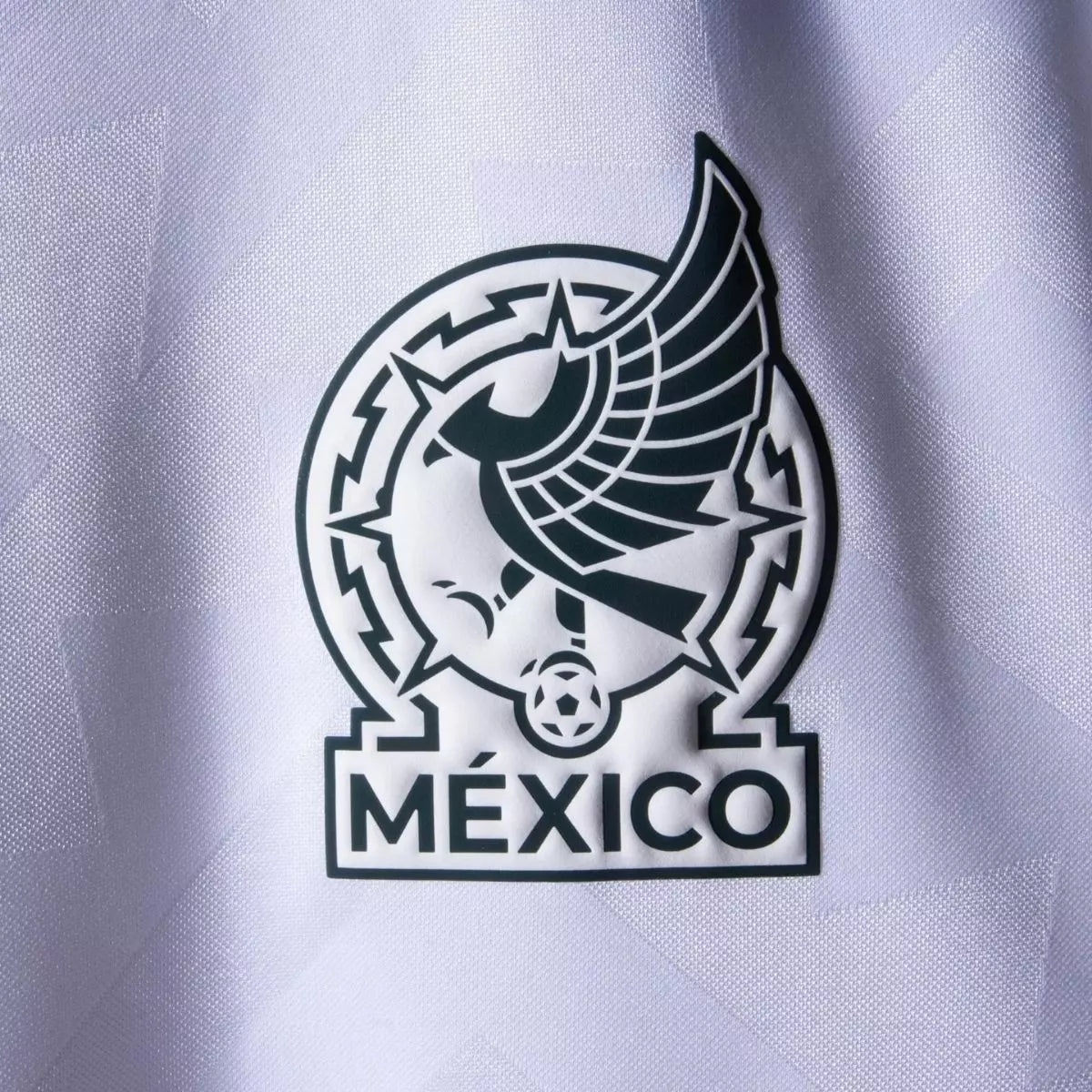Mexico Away Jersey 2026 Fan Version - World Cup 2026