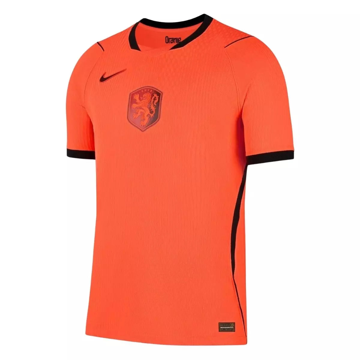 Netherlands Home Jersey 2026 Fan Version - World Cup 2026
