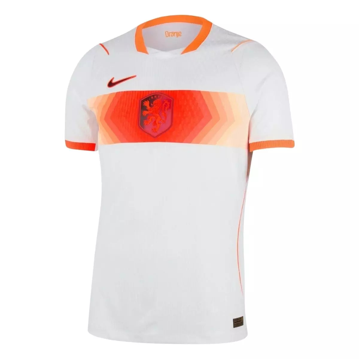 Netherlands Awhay Jersey 2026 Fan Version - World Cup 2026