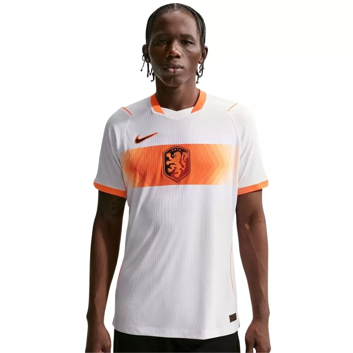 Netherlands Awhay Jersey 2026 Fan Version - World Cup 2026