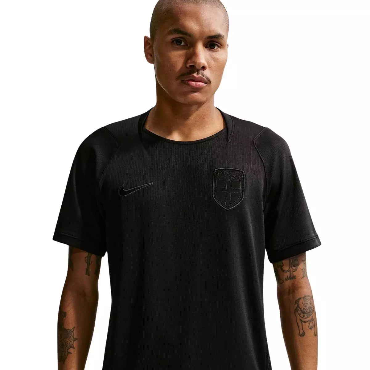 Norway Away Jersey 2026 Fan Version - World Cup 2026