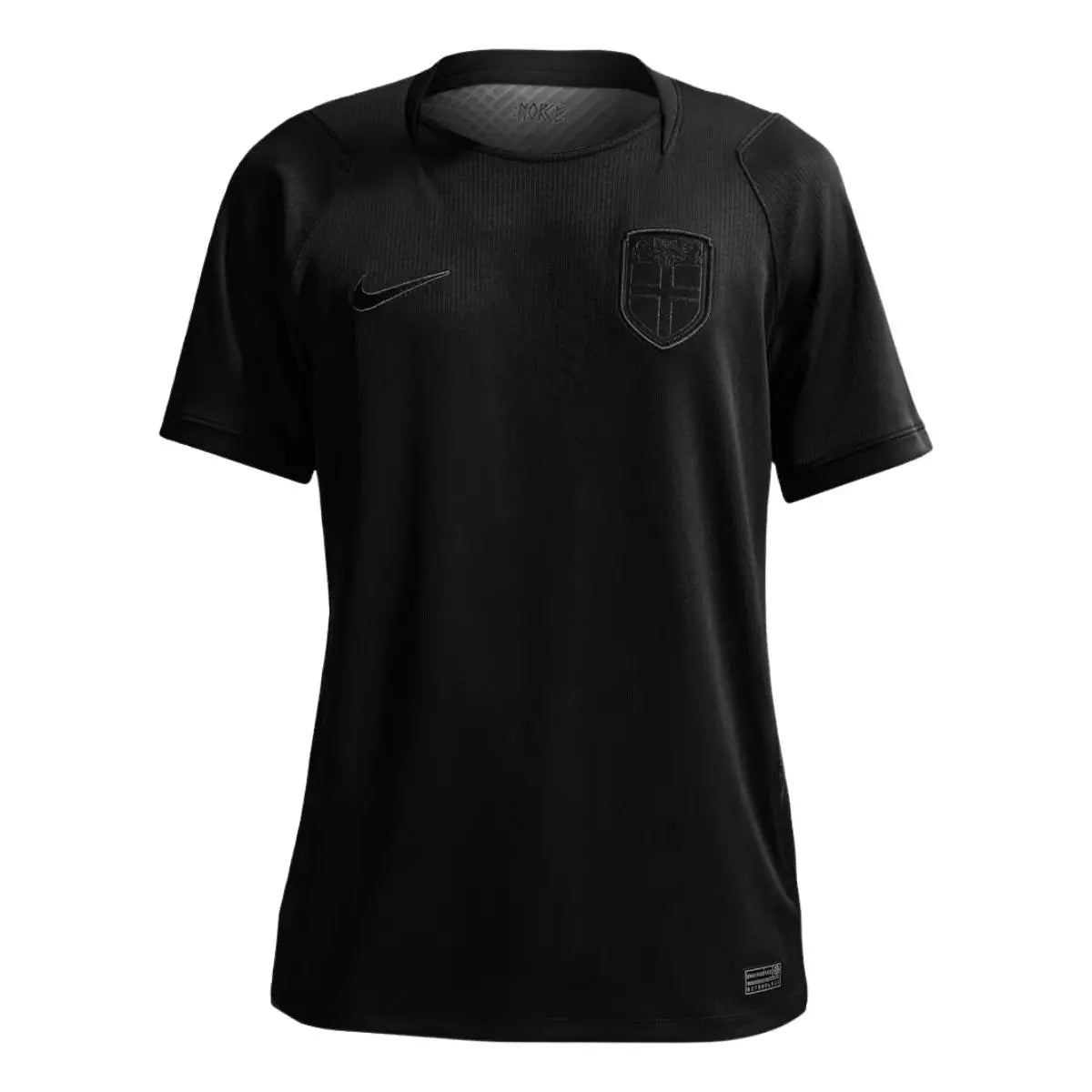 Norway Away Jersey 2026 Fan Version - World Cup 2026