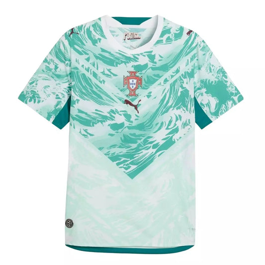 Portugal Awhay Jersey 2026 Fan Version - World Cup 2026