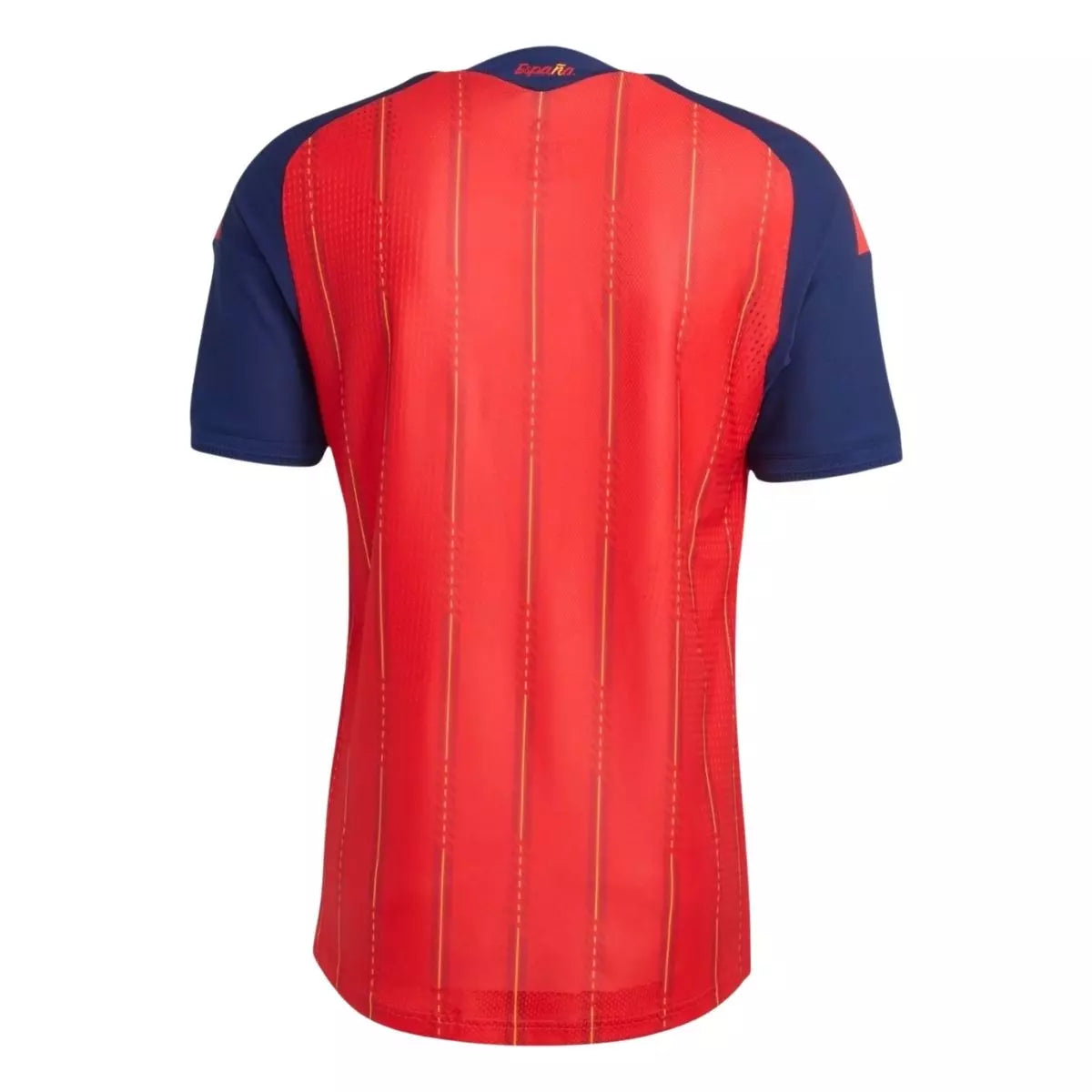 Spain Home Jersey 2026 Fan Version - World Cup 2026