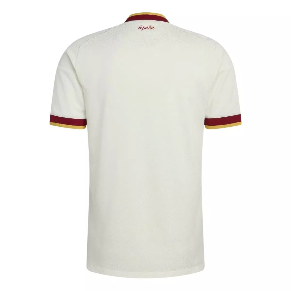 Spain Awhay Jersey 2026 Fan Version - World Cup 2026