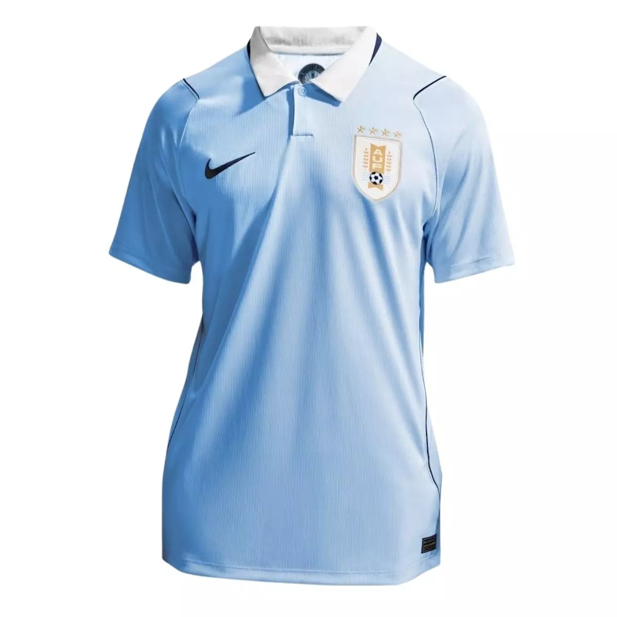 Uruguay Home Jersey 2026 Fan Version - World Cup 2026
