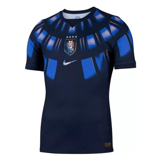 Uruguay Away Jersey 2026 Fan Version - World Cup 2026