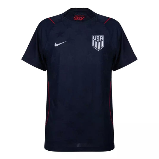United States Away Jersey 2026 Fan Version - World Cup 2026