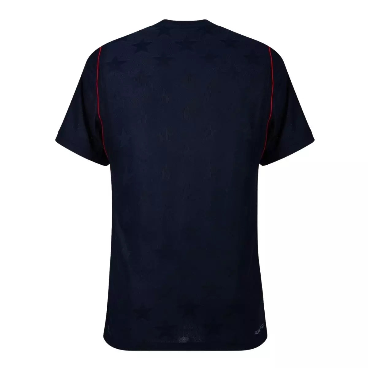 United States Away Jersey 2026 Fan Version - World Cup 2026