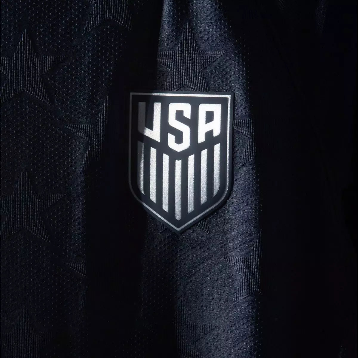 United States Away Jersey 2026 Fan Version - World Cup 2026