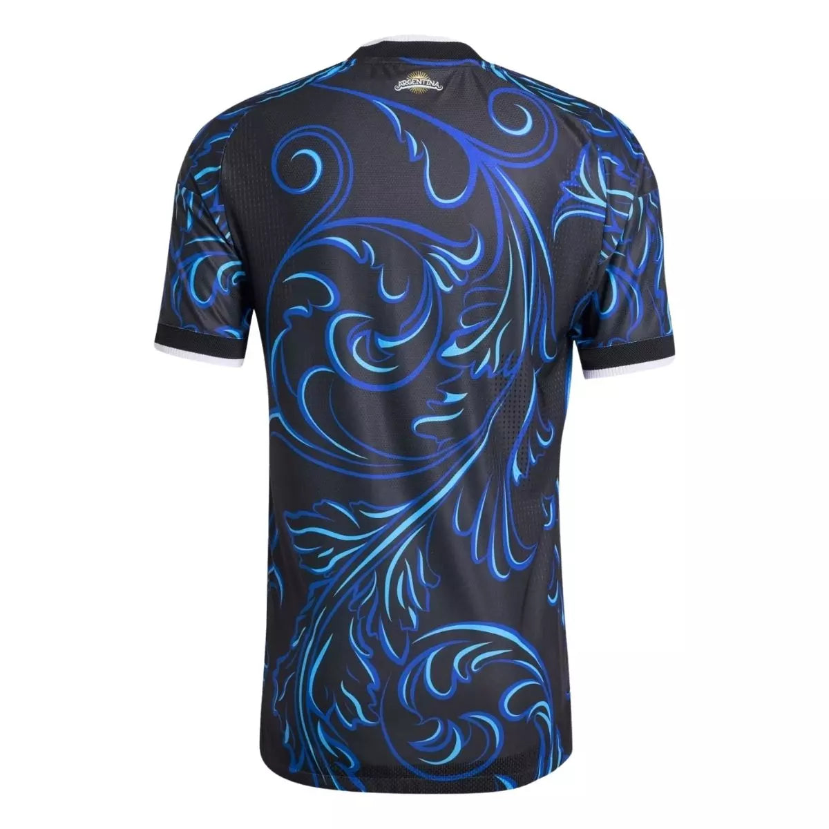 Argetina Away Jersey 2026 Fan Version - World Cup 2026