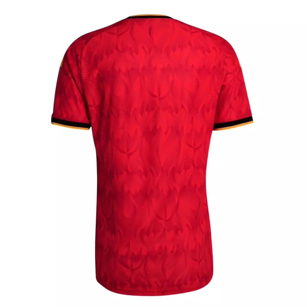 Belgium Home Jersey 2026 Fan Version - World Cup 2026
