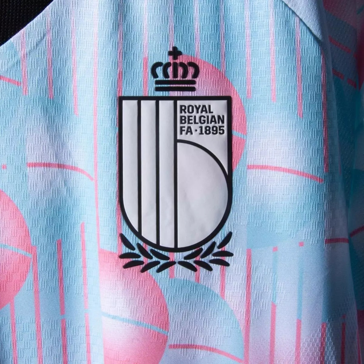 Belgium Away Jersey 2026 Fan Version - World Cup 2026