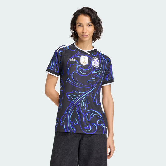 Argentina Away Jersey 2026 – Women’s