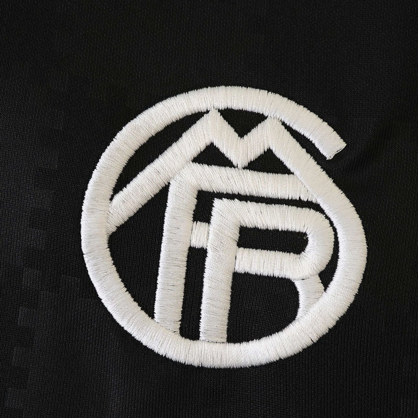 Bayern Munich 25/26 Jersey IIl - Version Fan