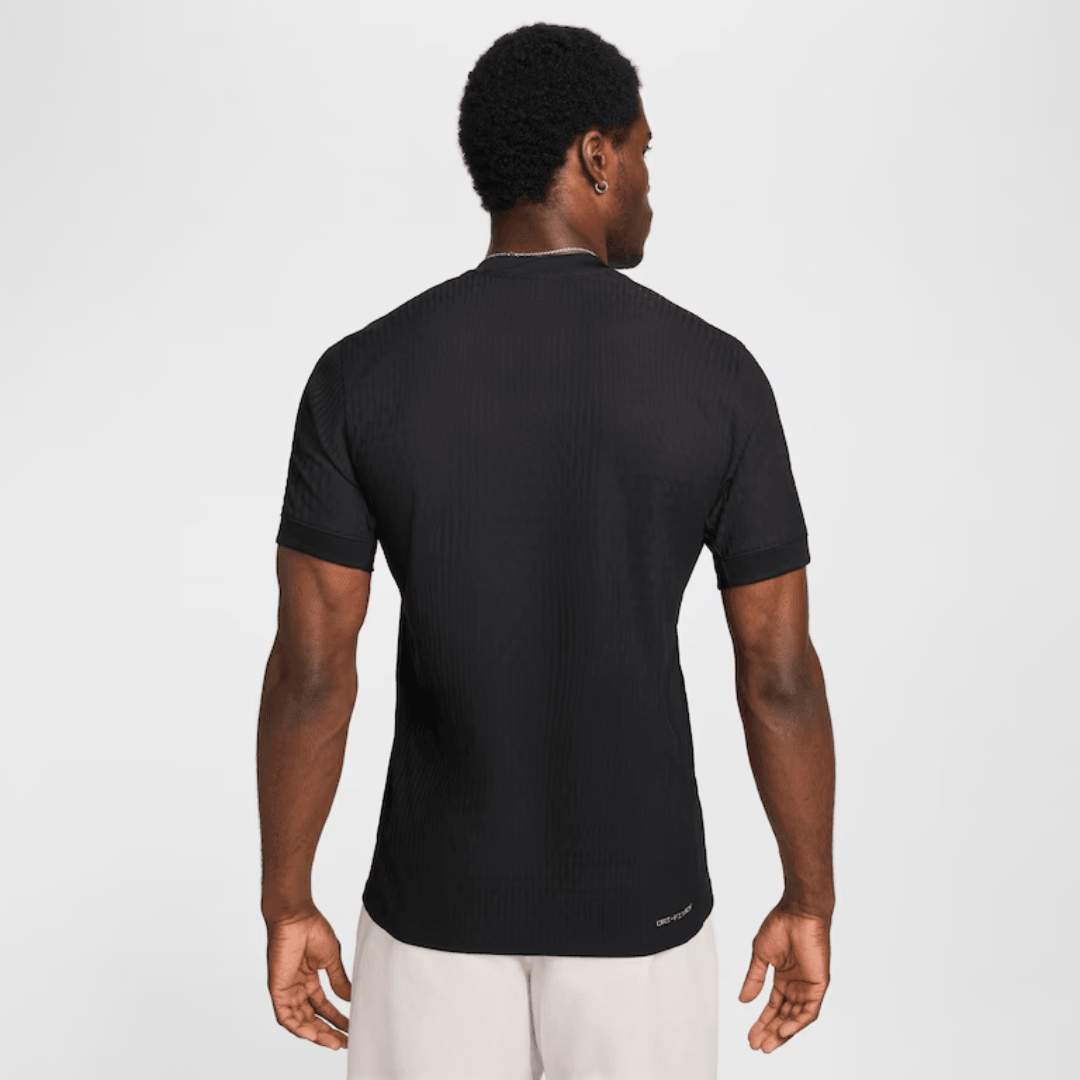 Camisa Nike Corinthians 2024/25 II Jogador - [product_category] | Arquibancada Esportes