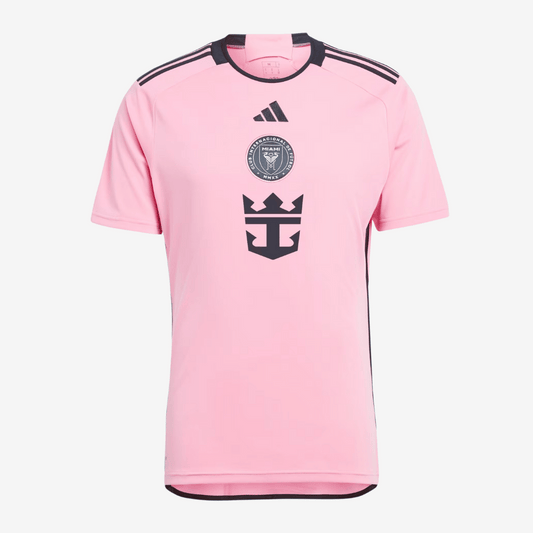 Camisa adidas Inter Miami 2024/25 I - [product_category] | Arquibancada Esportes