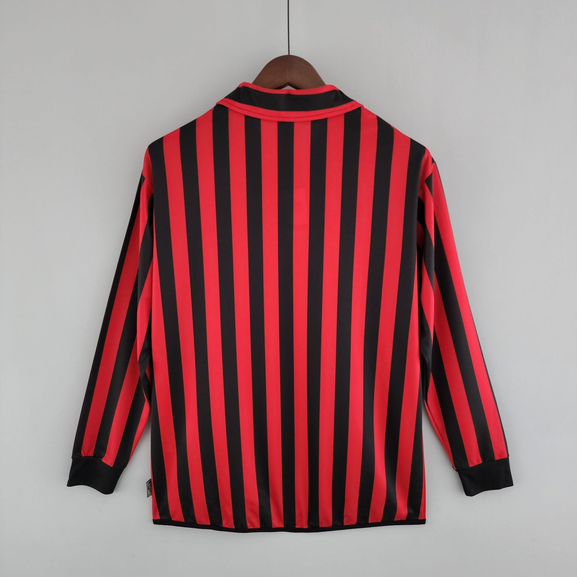 Jersey Longsleeve Milan 1999/2000