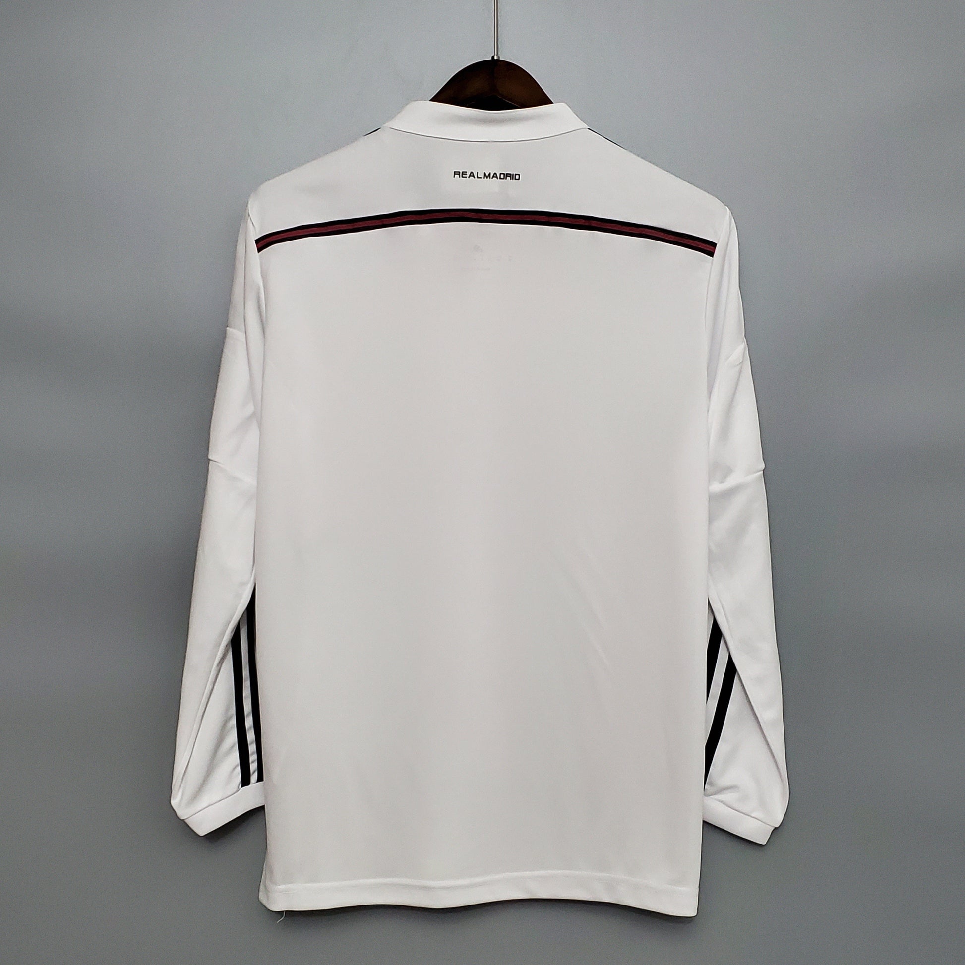 Jersey Longsleeve Real Madrid 14/15