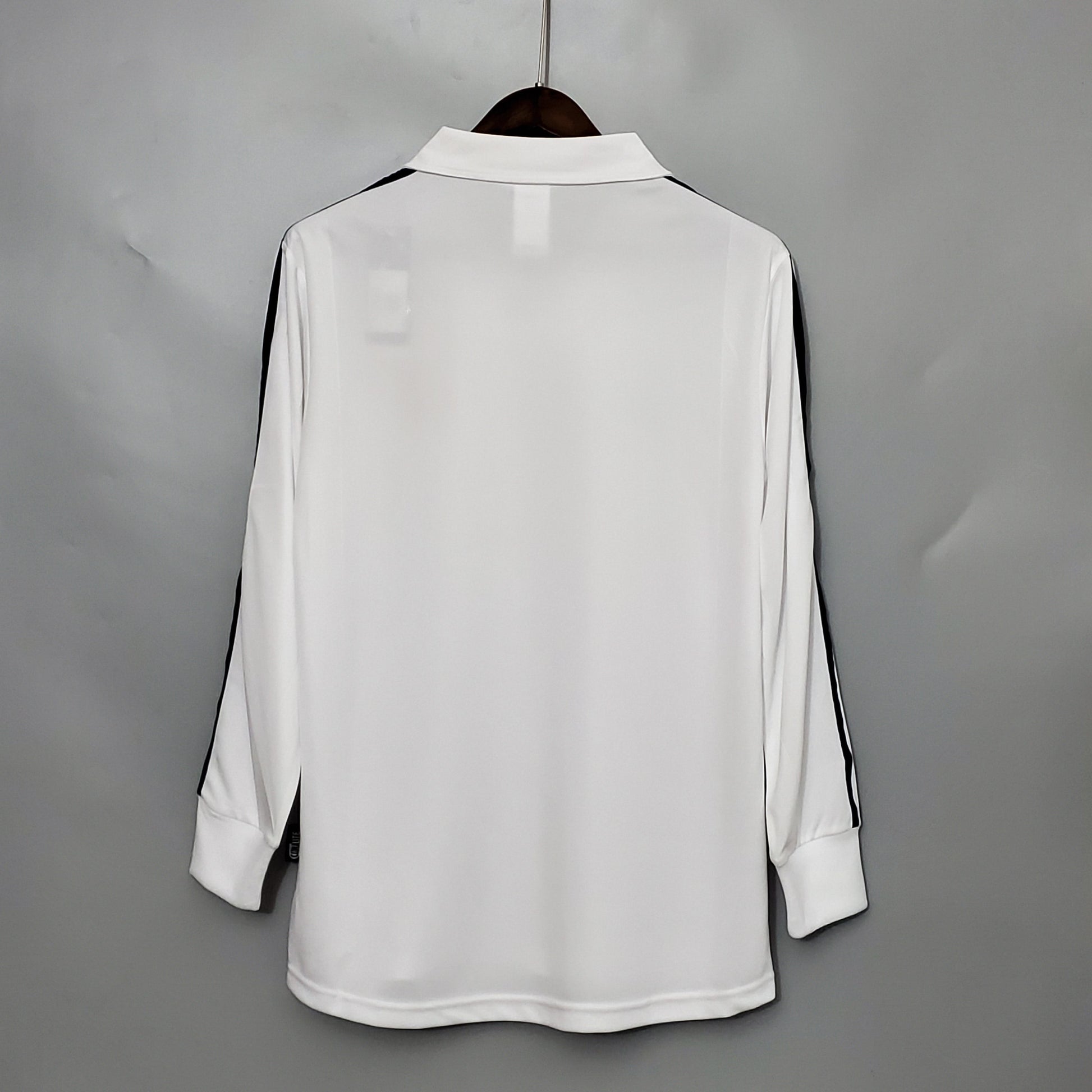 Jersey Longsleeve Real Madrid 2002