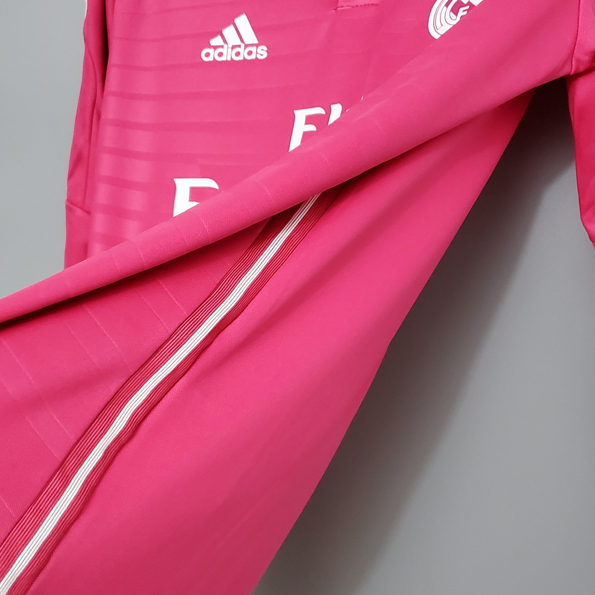 Jersey Longsleeve Real Madrid 14/15 II