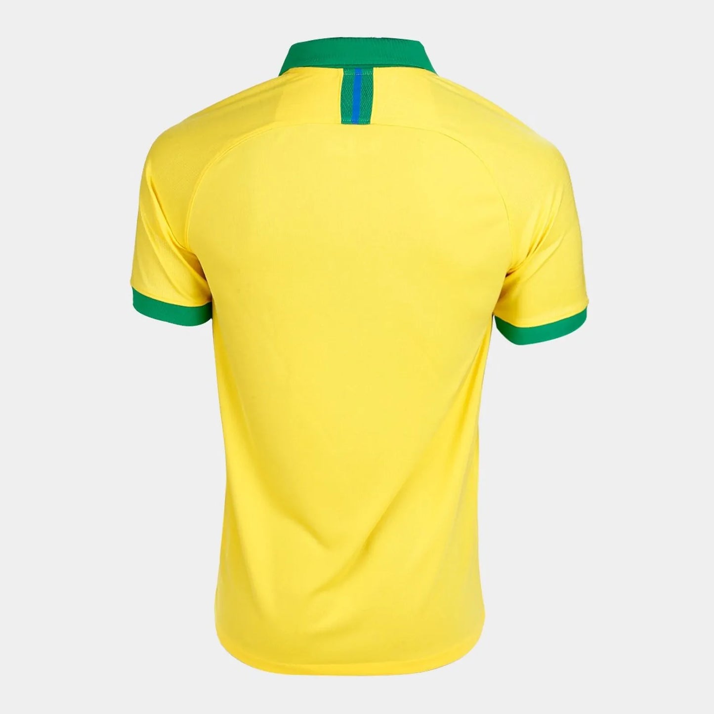 Brazil Home Jersey 2019/20 - Fan Version