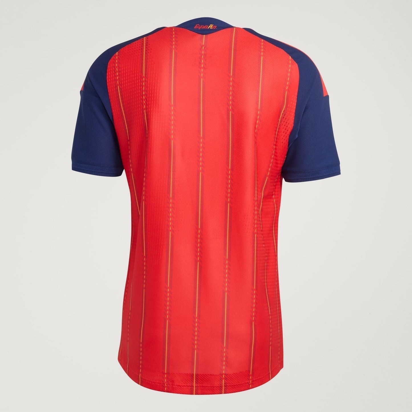 Spain 2026 World Cup Home Player Version Jersey