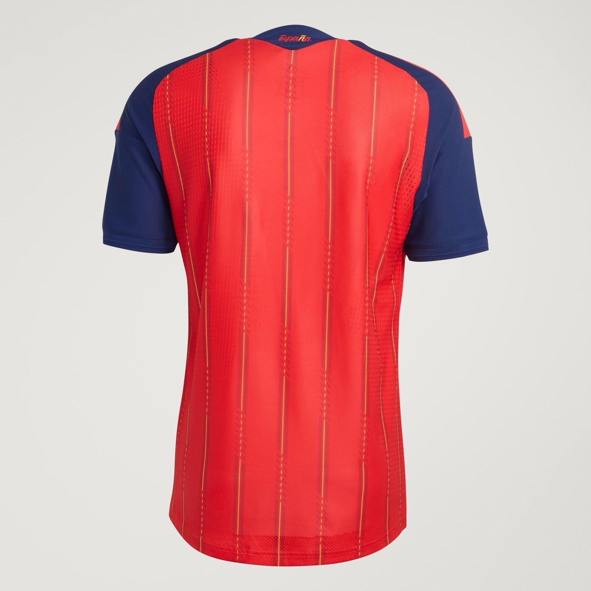 Jersey Spain 2026 Player I World Cup