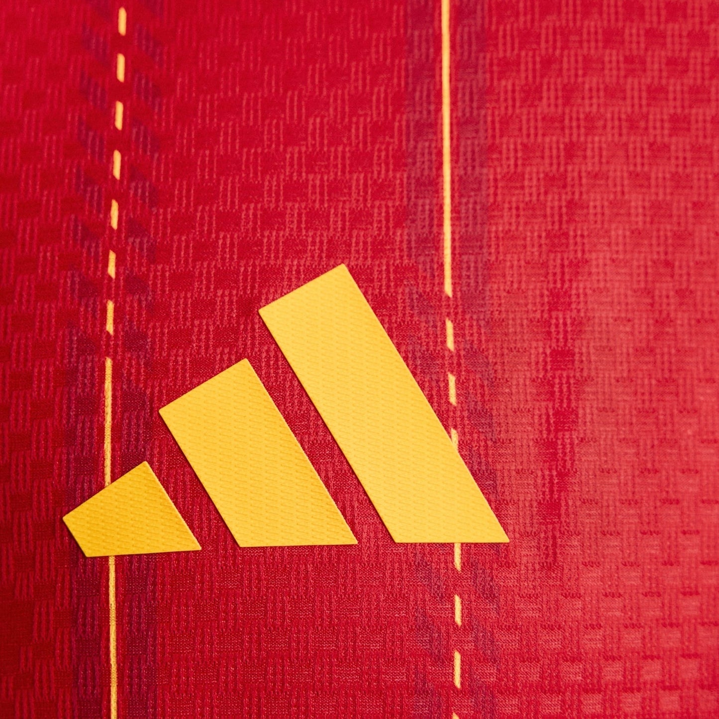 Spain 2026 World Cup Home Player Version Jersey