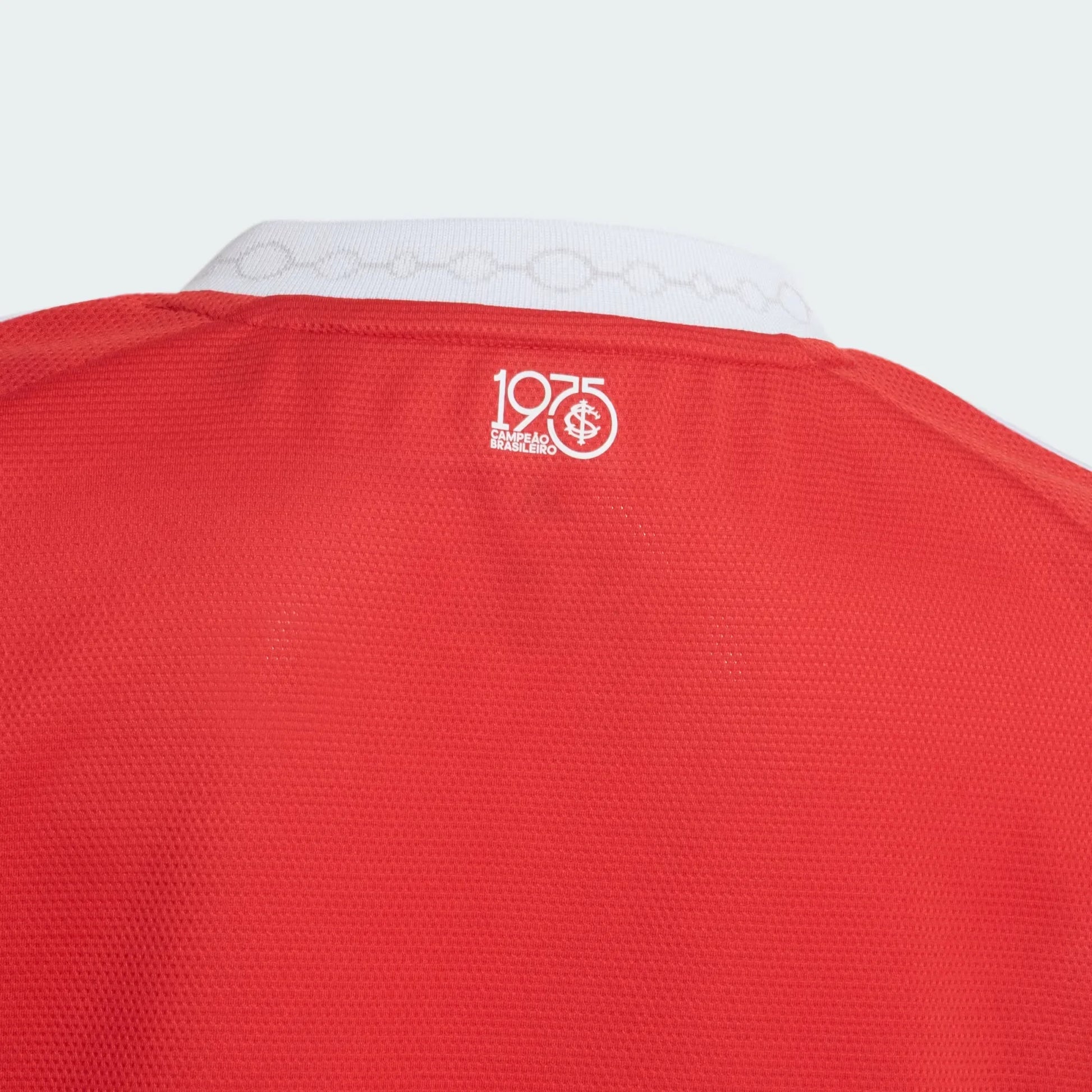 Jersey Woman Internacional 2025/26 I Fan
