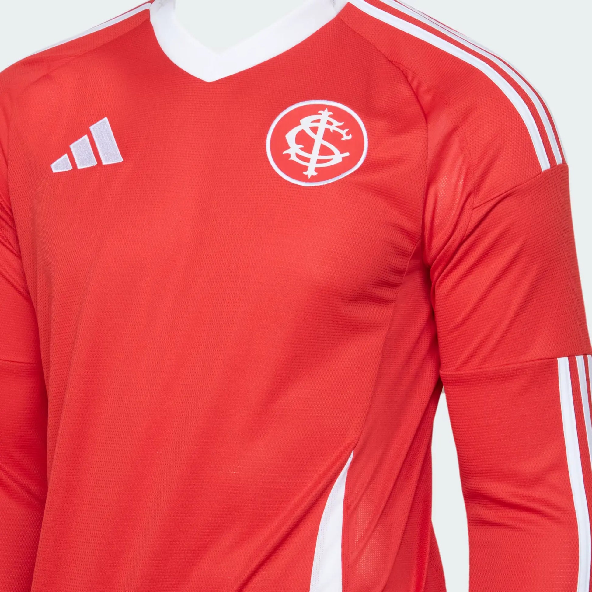 Jersey Internacional Longsleeve 2025/26 I