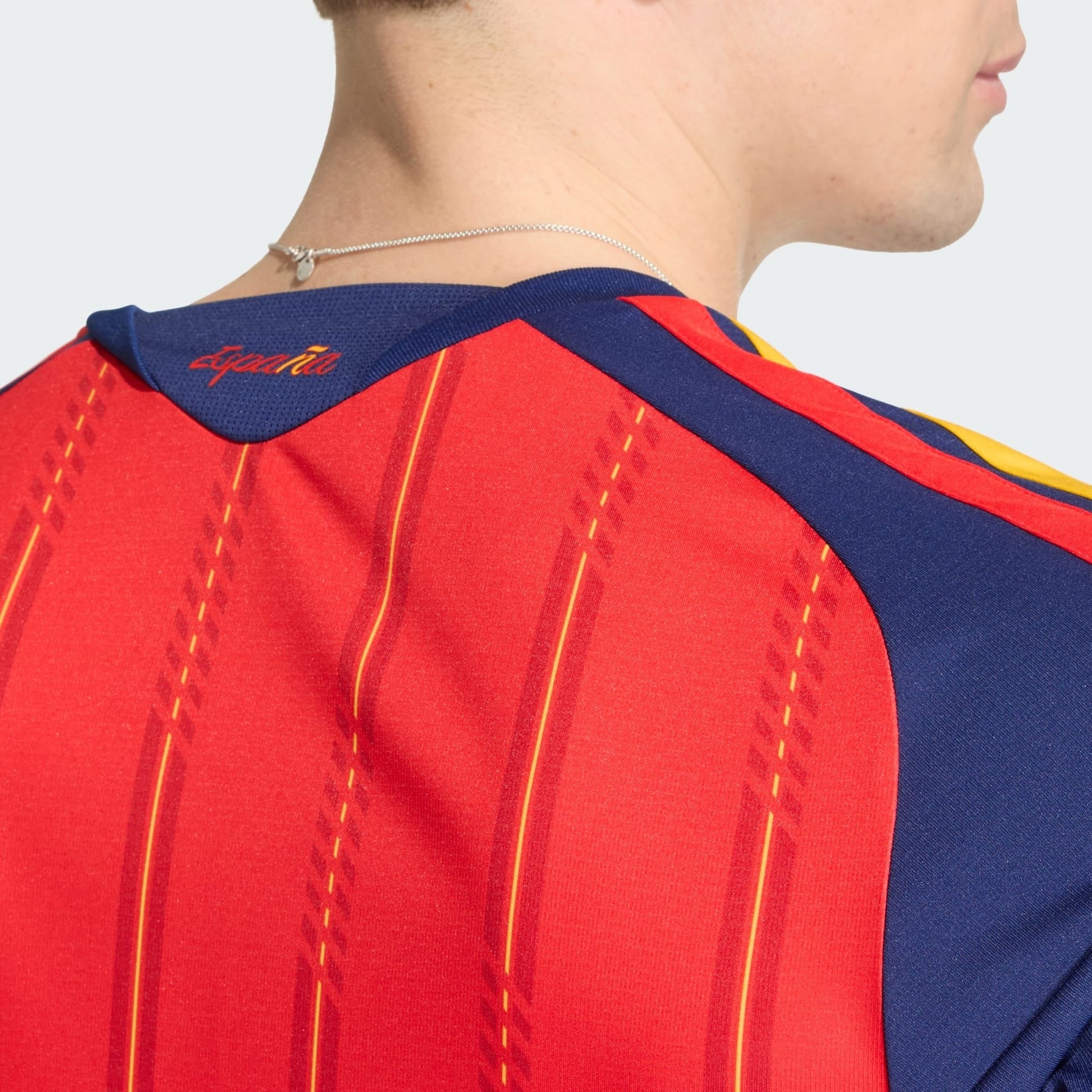 Spain 2026 World Cup Home Jersey